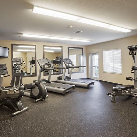 Candlewood Suites - Newnan - Atlanta Sw By Ihg Exterior foto