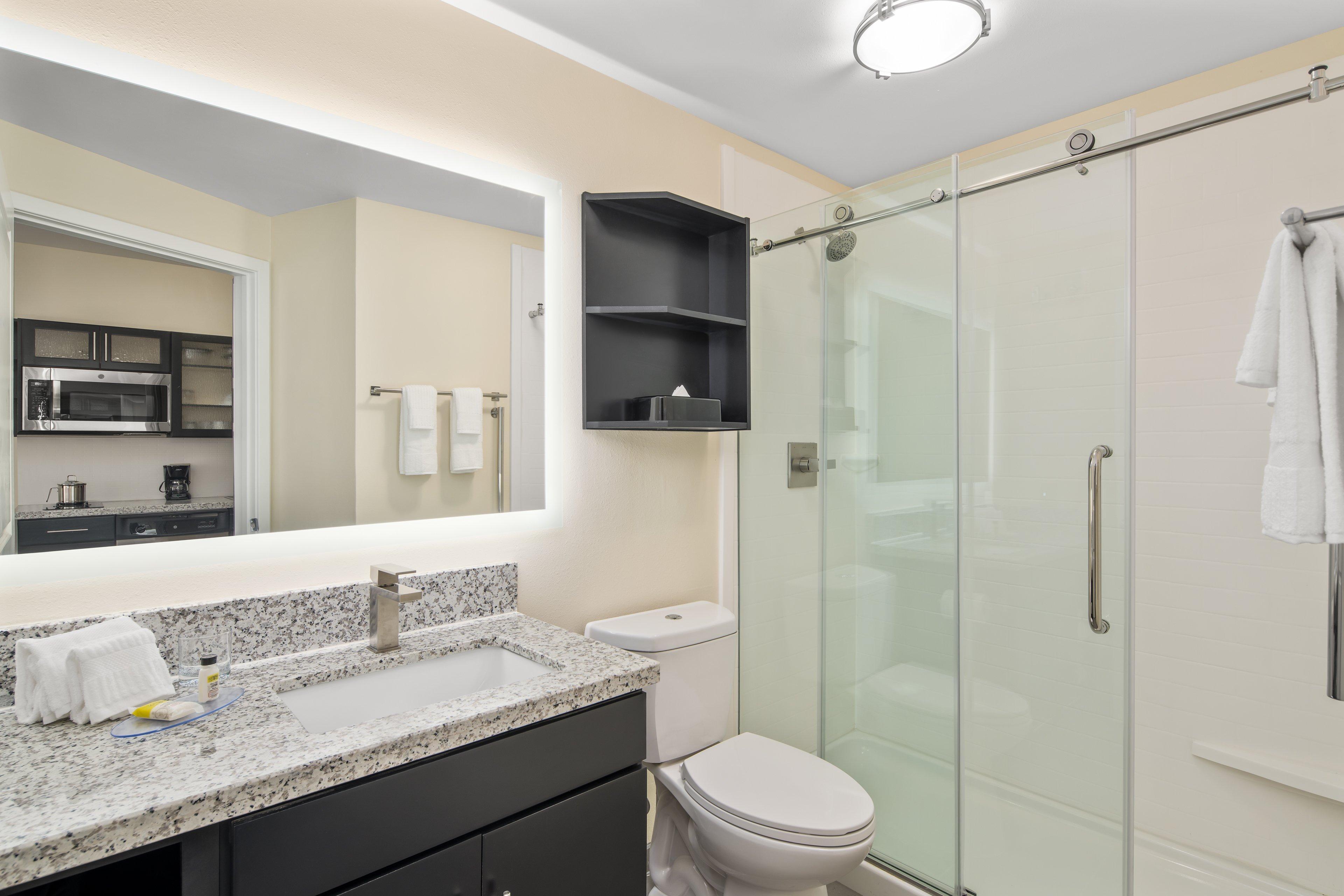 Candlewood Suites - Newnan - Atlanta Sw By Ihg Exterior foto