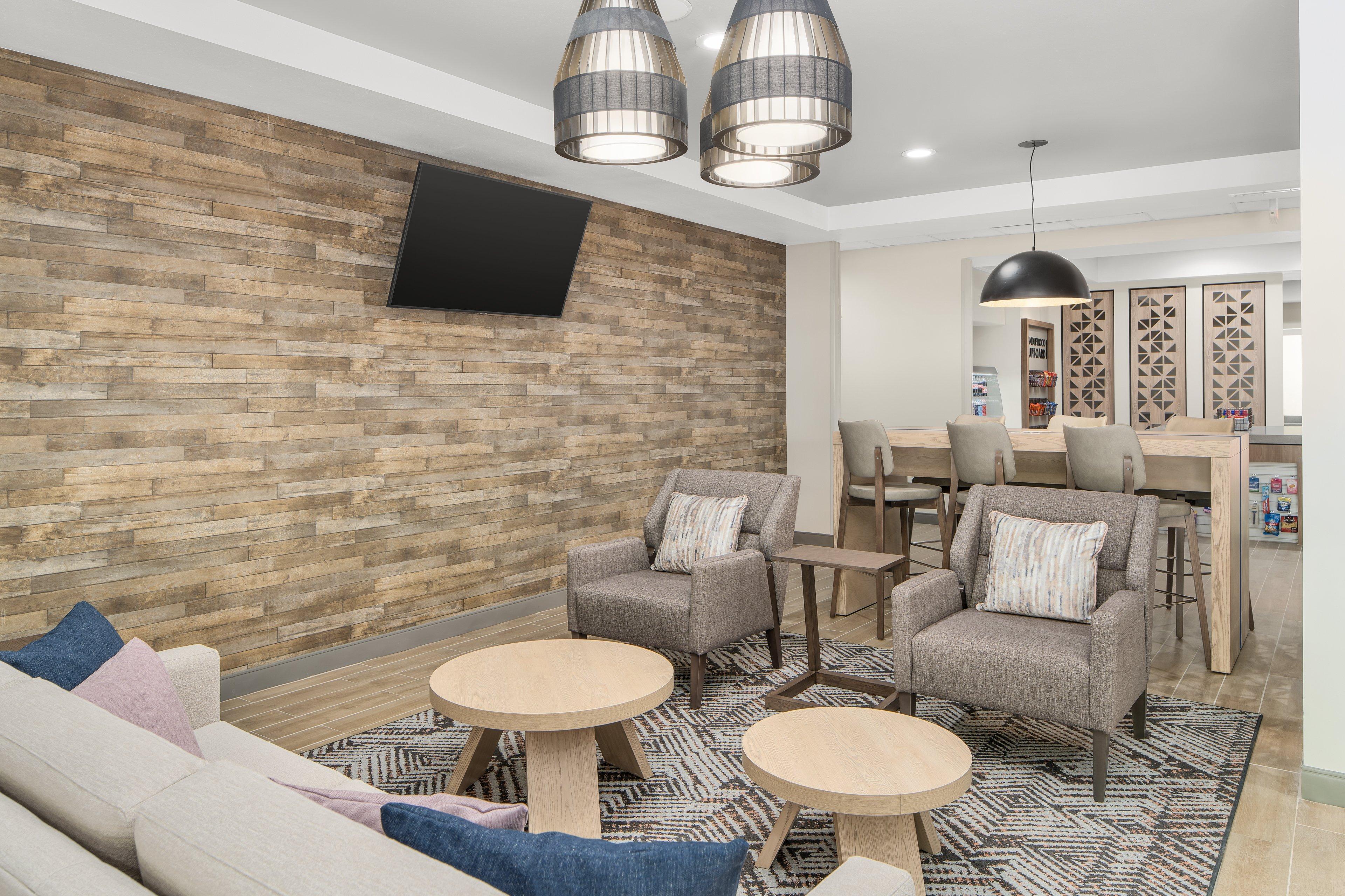 Candlewood Suites - Newnan - Atlanta Sw By Ihg Exterior foto