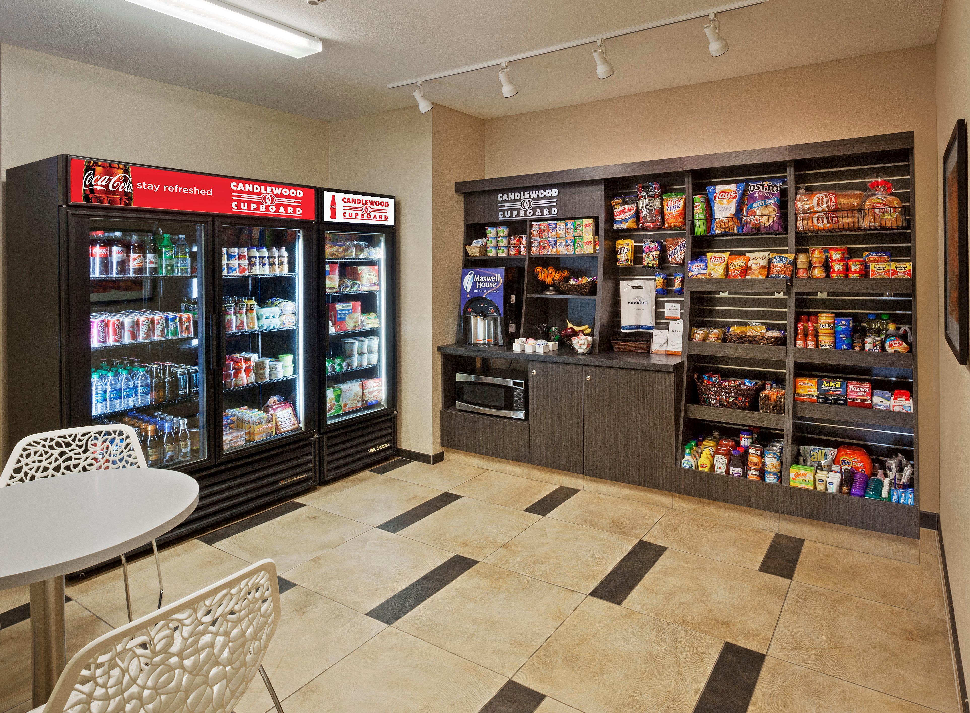 Candlewood Suites - Newnan - Atlanta Sw By Ihg Exterior foto