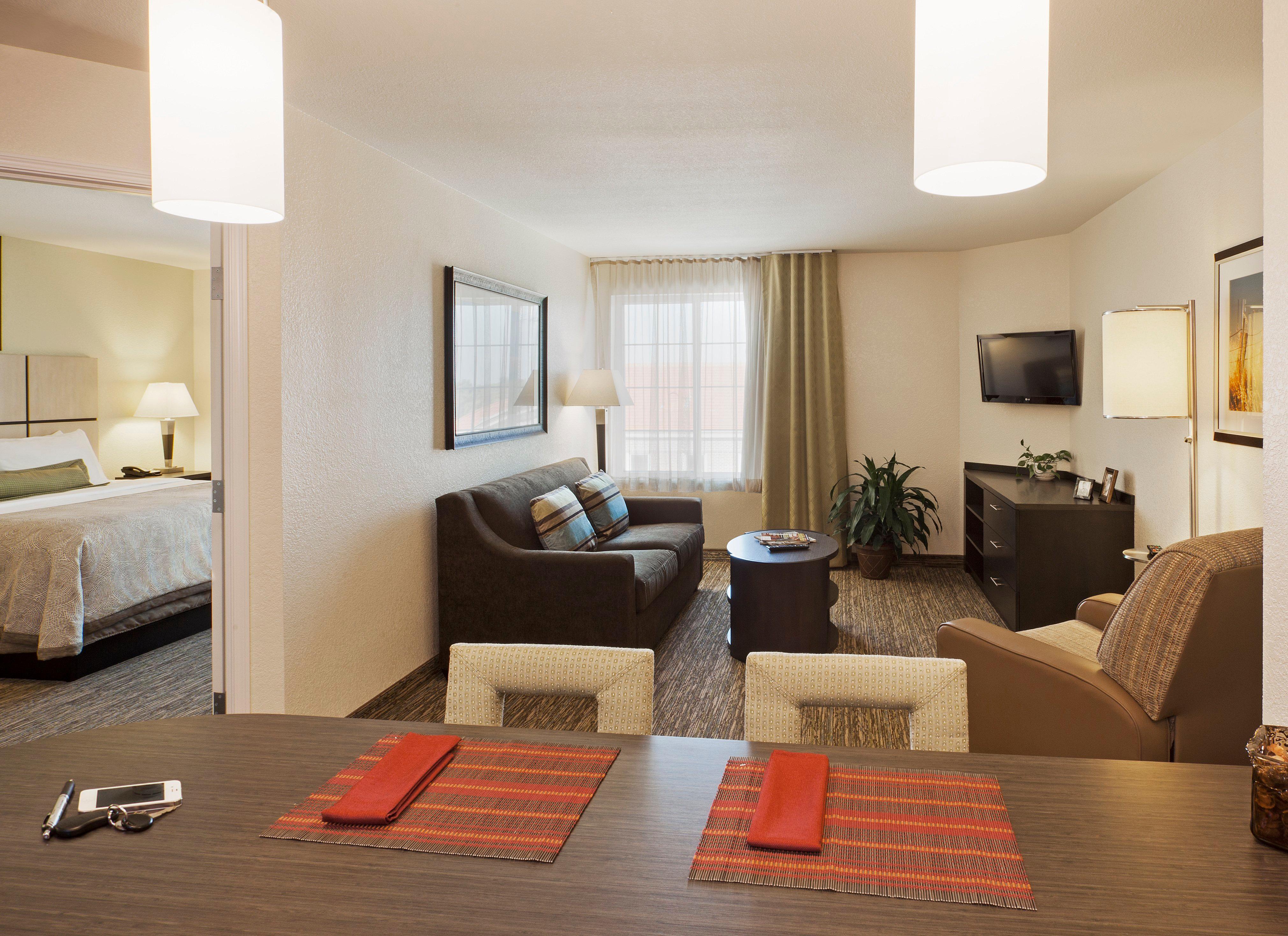 Candlewood Suites - Newnan - Atlanta Sw By Ihg Exterior foto