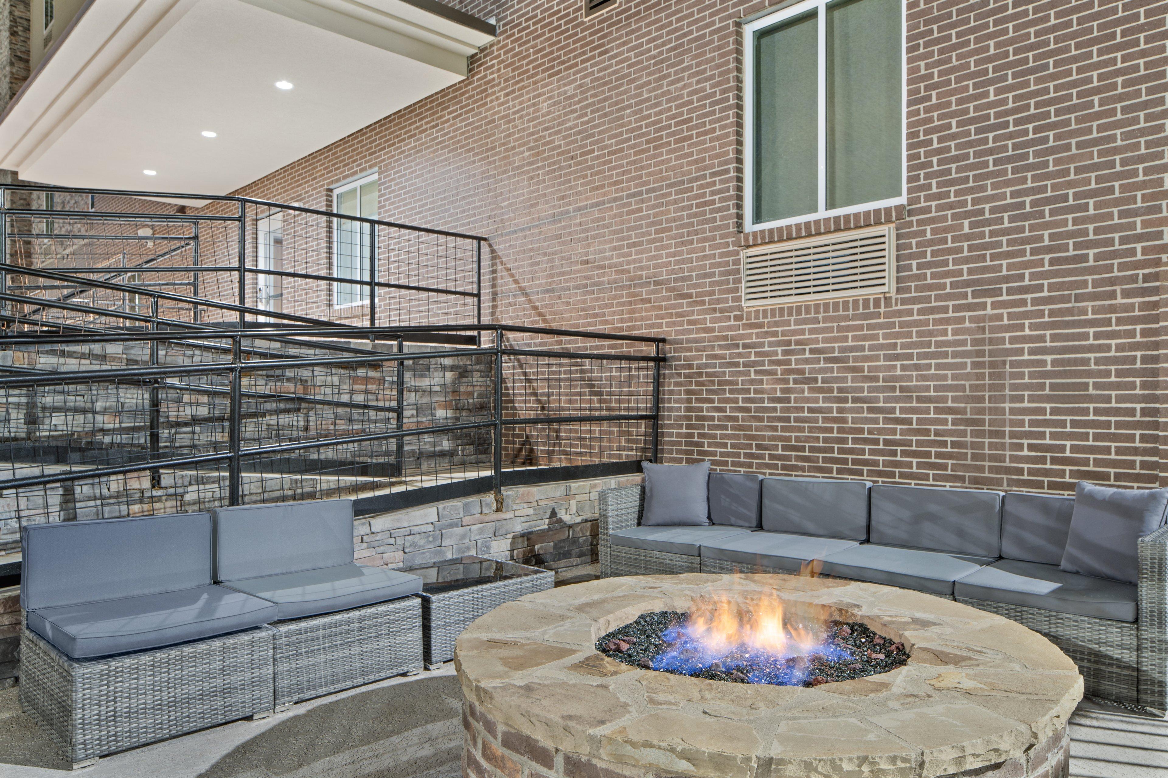 Candlewood Suites - Newnan - Atlanta Sw By Ihg Exterior foto